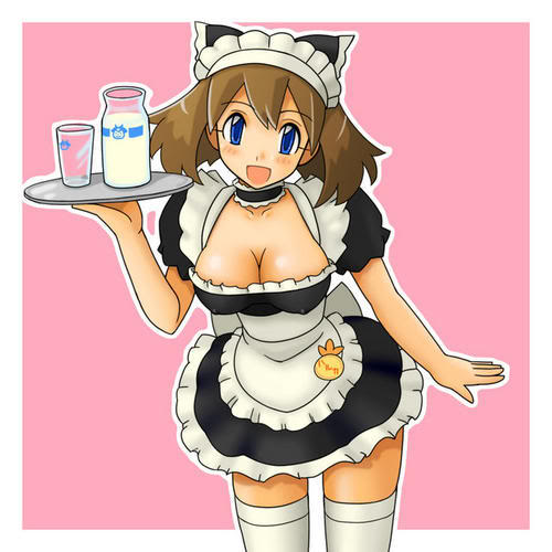 Would like pokemon may sexy Seems pokemon may sexy bad